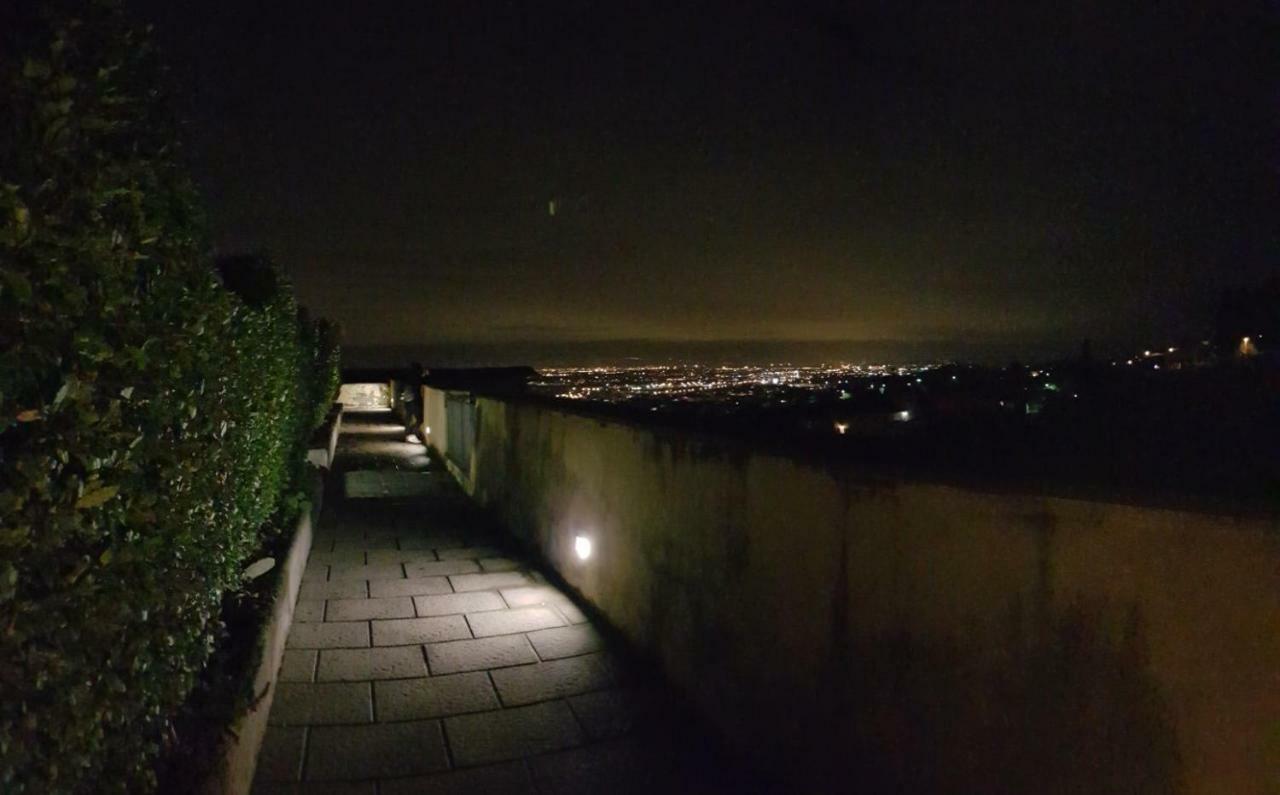 ラストラ・ア・シーニャHistorical Palace In The Heart Of Tuscanyアパートメント エクステリア 写真